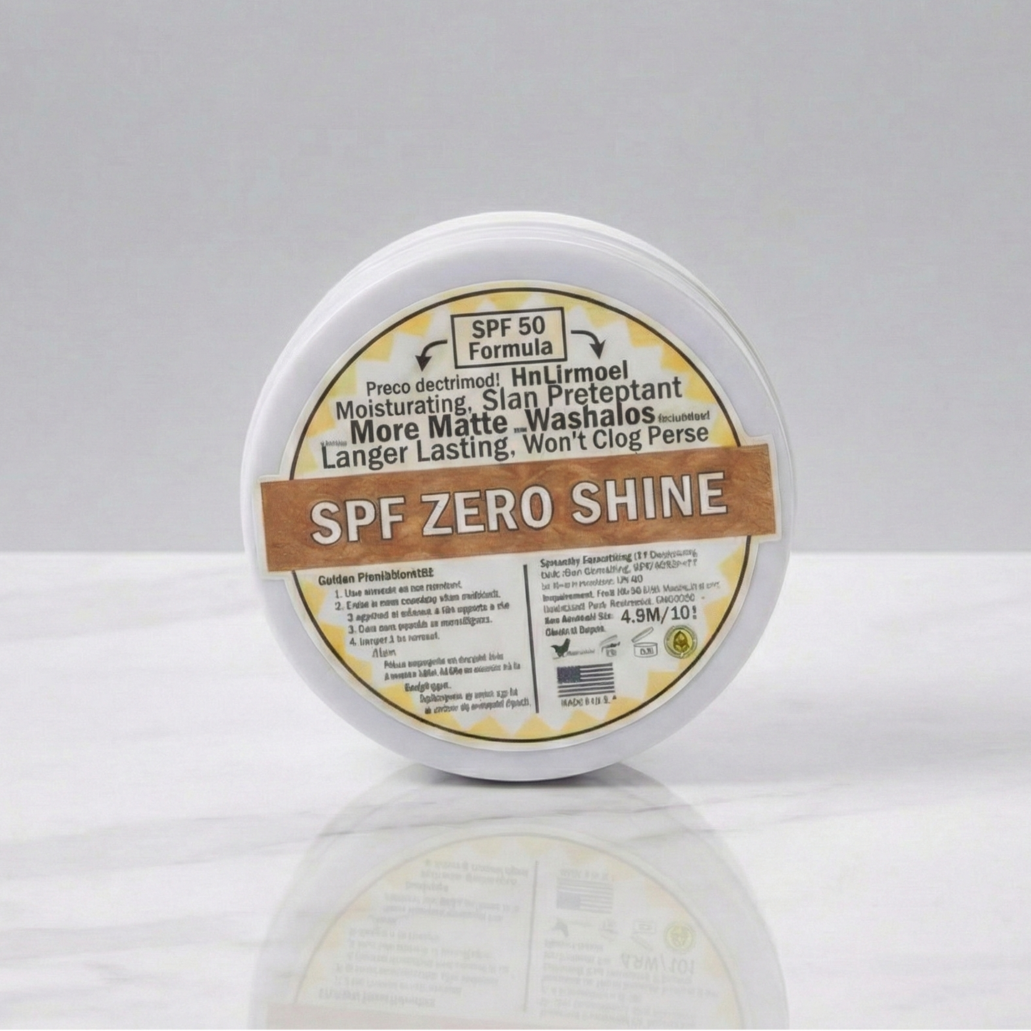 -25% de Descuento + Envío Exprés Gratis en la compra de 2 Zero Shine en todo 🇲🇽