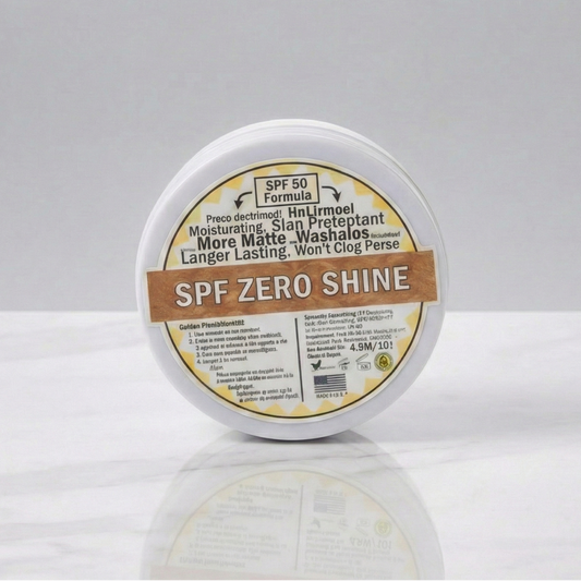 -25% de Descuento + Envío Exprés Gratis en la compra de 2 Zero Shine en todo 🇲🇽